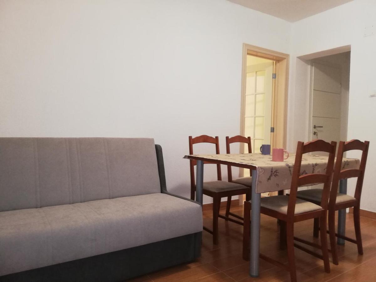 Mitan Apartman Тучепи Экстерьер фото