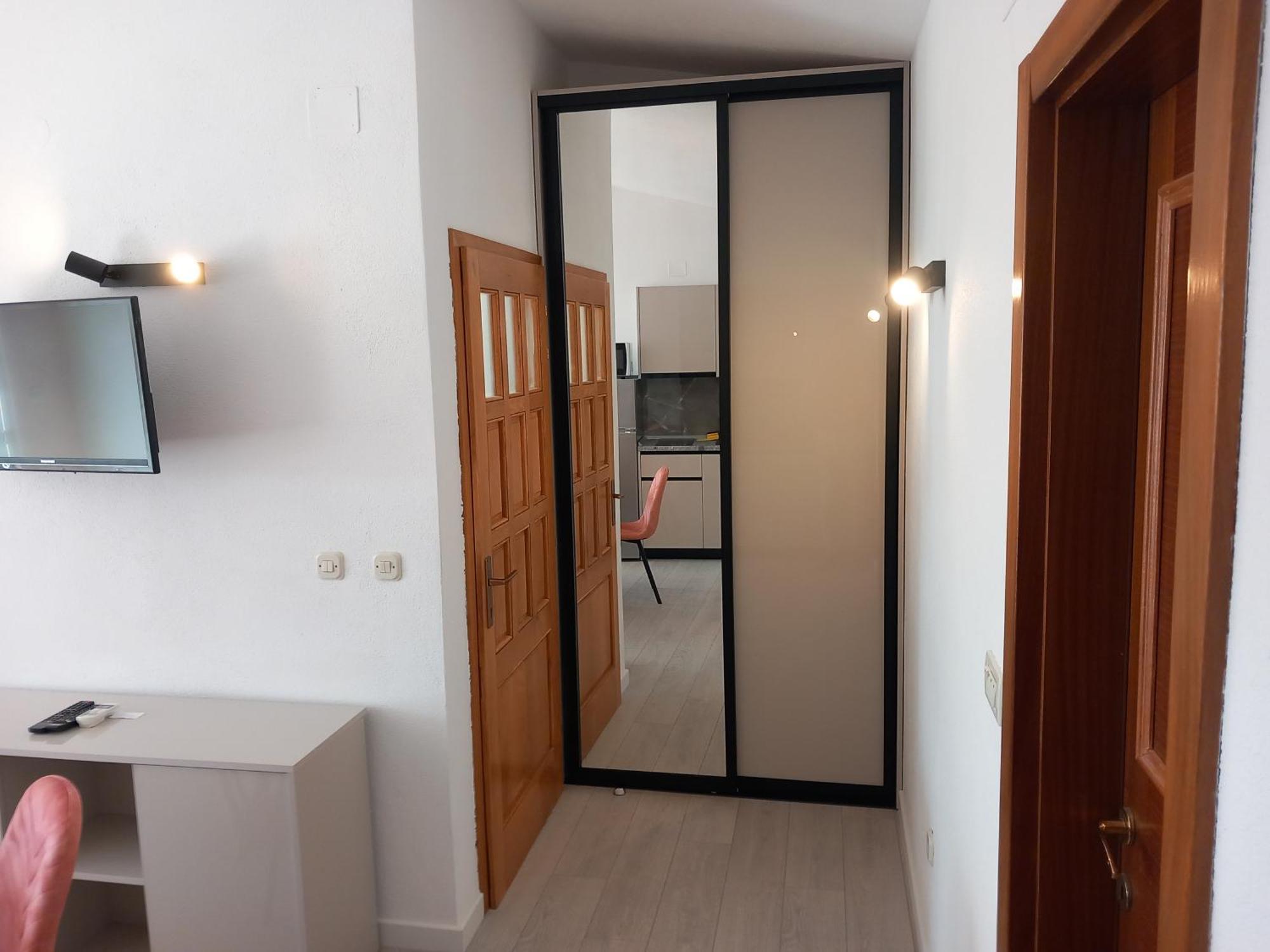 Mitan Apartman Тучепи Экстерьер фото