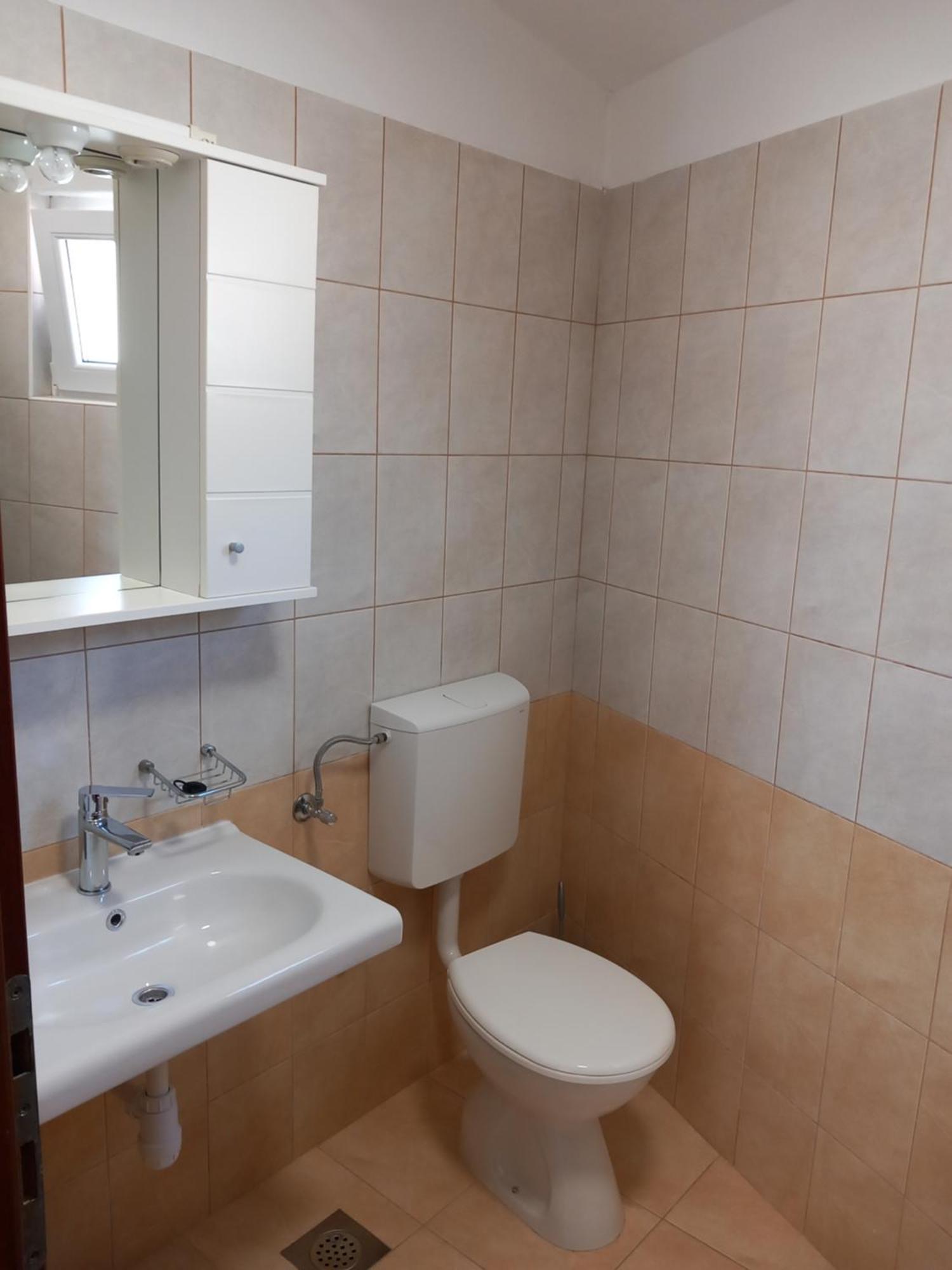 Mitan Apartman Тучепи Экстерьер фото