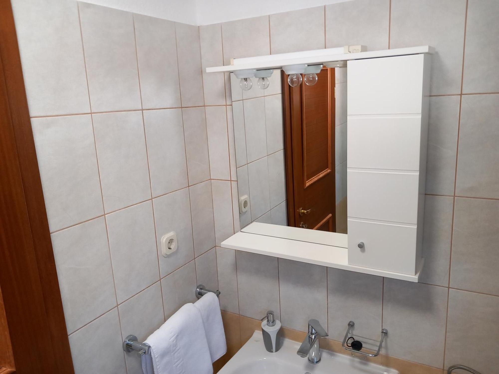 Mitan Apartman Тучепи Номер фото