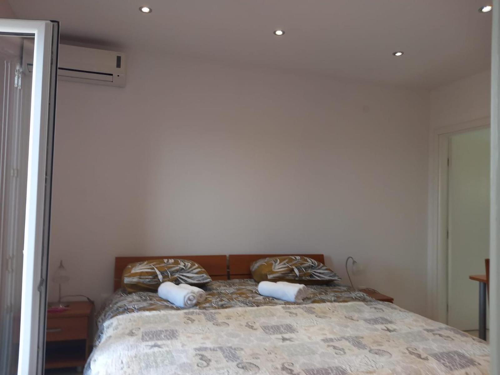 Mitan Apartman Тучепи Номер фото
